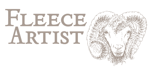 Fleece Artist Logo