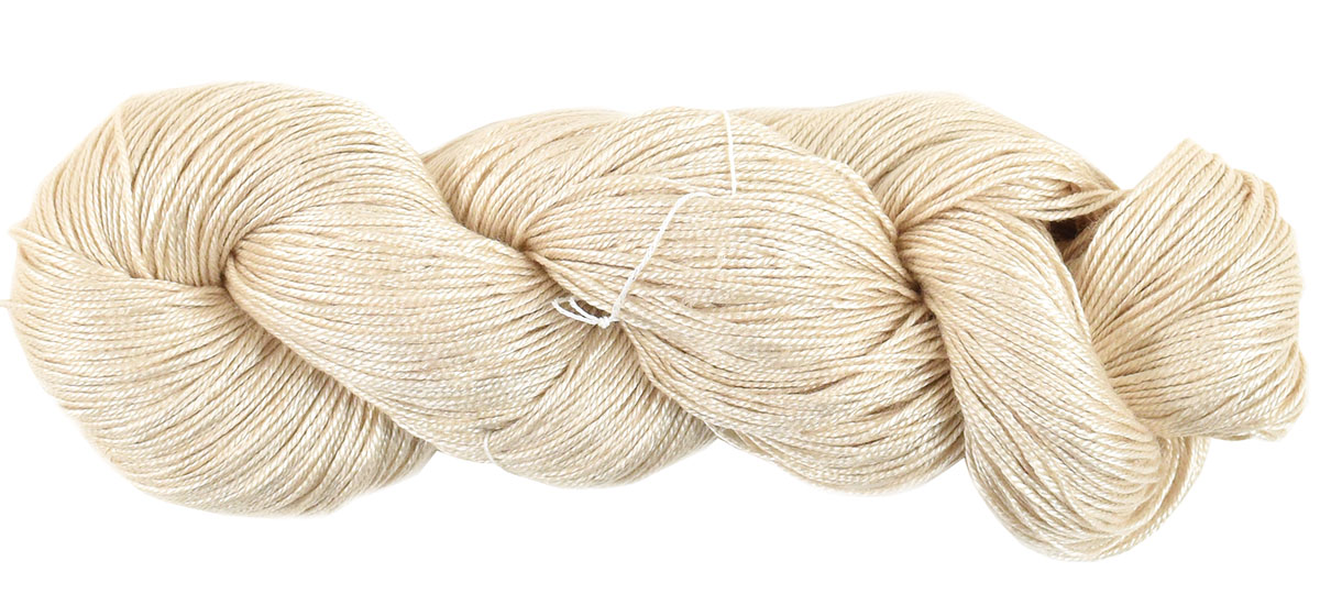 Yarn Lab: Silk from the Sea