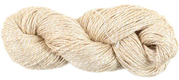 Mulberry Tussah
