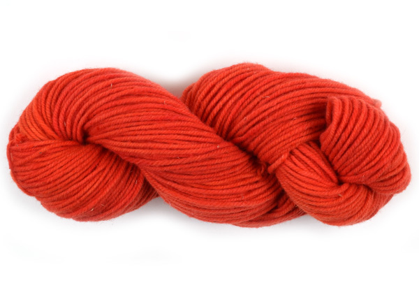 Cascade 220 Yarn - 9465B Burnt Orange