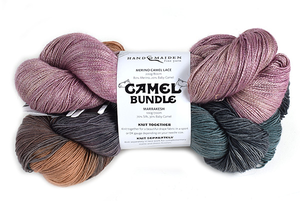 Camel Bundle